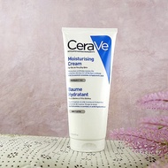 CeraVe~長效潤澤修護霜(177ml)