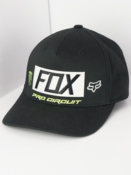 NÓN Lưỡi Trai BÍT ĐUÔI FOX RACING PADDOCK FLEXFIT HAT