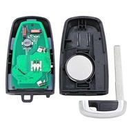 Car Smart Prox Remote Key Fob for Edge Expedition Explorer 2017-2020 M3N-A2C93142600 ID49 902MHz Aut