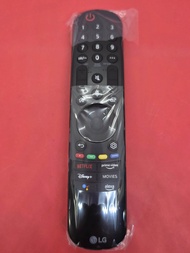 รีโมท TV LG (Magic Remote) รุ่น43UQ7050PSA/ 50UQ7050PSA/ 55UQ7050PSA (ของใหม่แท้100%) พาร์ท AKB76039