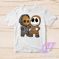 Children's clothes, children's t-shirts, im groot