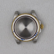 41MM Waterproof Vintage Watch Case Modification Watch Accessories for Seiko NH35/NH36/4R35A/4R36A Mo