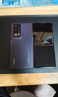Honor magic v2 16+512