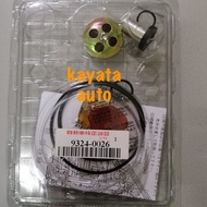 Isuzu CXZ Truck Brake Pedal Repair Kit