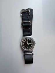 CWC G22 Automatic Watch 軍錶 (With original strap and certificate and box!)