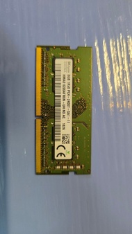 SK Hynix 8GB DDR4 2400T 筆記型電腦記憶體