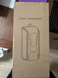 梘液 soap dispenser