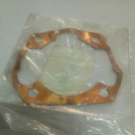 Kawasaki K1 block cyclinder copper gasket. 100% ori.