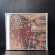 CD Original SLANK - GENERASI BIRU (Segel)
