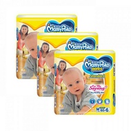 mamypoko drypers pants