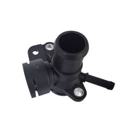 New Passat Tiguan TT Speed Pipe Three-way Water Pipe Joint 06J121132G 06J121132D D