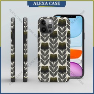 Orlakiely Phone Case for iPhone 17 Pro Max / iPhone 16 Pro Max / iPhone 15 Pro Max / iPhone 13 Pro M