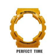 G Shock GA-100A-9 (Bezel)
