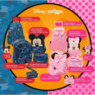 Classic Backpack Smiggle Disney Import China