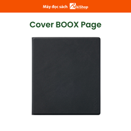 Bao da máy đọc sách Boox Page chính hãng