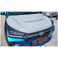 Axia 2023 Advanced GT Bonnet