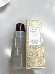 Fresh kombucha facial treatment essence 紅茶精華水