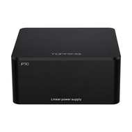 TOPPING P50 Low - Linear Power Supply for Topping D50 D50s DX3
