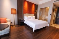 Shucheng Yihang International Hotel