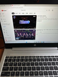 HP i5 8th 8+256 【60日保養】✨ 電腦/手提電腦/Laptop/Notebook/文書機/筆記本電腦/二手電腦／桌上電腦