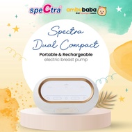Spectra Dual Compact Breast Pump Rental Breast Pump