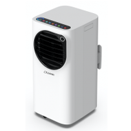 SANKI 山崎 1.5匹移動座地式冷氣機 (SK-PC12K) | 3合1冷風、吹風、抽濕 | 香港行貨