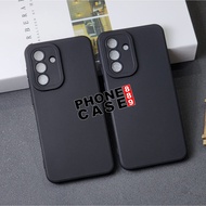 SAMSUNG A56 CASE PRO CAMERA BLACK SOFTCASE BLACK SAMSUNG A56