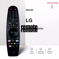 MR20GA AKB75855501 Magic Voice Remote Control for L  2020 AI ThinQ OLED Smart TV ZX WX GX CX BX NANO
