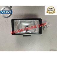 Taiwan Volvo Truck FL10 Bumper Fog Lamp Assy White