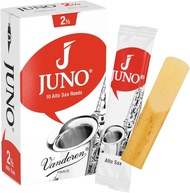 Vandoren Juno Alto Sax กก (JSR6125)