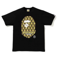 Aape Bape A bathing ape BABYMILO POKEMON T-shirt tshirt tee Kemeja Lelaki Japan Tokyo Baju Men Man Clothes (Pre-order)