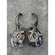 ACCORD CL9 2.4 KNUCKLE USED JAPAN