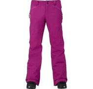 Women's Burton [ak]® GORE‑TEX® Summit Pant size S snowboard 滑雪