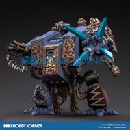 JOYTOY 1/18 Scale JT2924 Warhammer 40,000 Space Wolves Bjorn The Fell-Handed