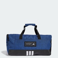 adidas Lifestyle 4ATHLTS Duffel Bag Small Unisex Blue IY1816