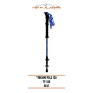 TREKING Trekking Pole 105 Dhaulagiri Mountain Trekking Pole