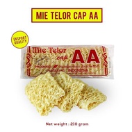 Mie Telur Cap AA