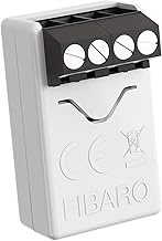 FIBARO Smart Implant/Z-Wave Plus Universal DIY Adapter, FGBS-222