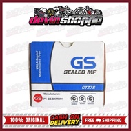 GS Battery GTZ7S Honda Click / Raider 150 / CBR 150 Fi