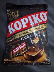 ลูกอม รสกาแฟ kopiko
