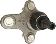 XHVAns Compatible For Golf 5 MK6 EOS Tiguan Beetle Caddy Seat Altea Octavia, Ball Joints Control Arm