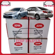 APM SHOCK ABSORBER FOR TOYOTA CAMRY ACV50 ASV50
