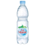 Le Mineral 600ml