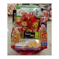 Chinese New Year Snack Parcels / Snack Hampers - Eid - Christmas 2025