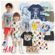 HnM Kids n'Junior Suit (STHAM) 1