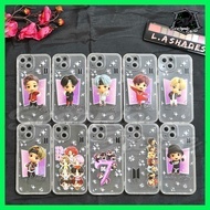 SOFT CASE BTS TINY TAN OPPO A5S OPPO A7 OPPO A52 OPPO A92 OPPO A53 OPPO A33 2020 OPPO A54 4G OPPO A5