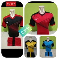 The Latest futsal Jersey (C.O.D) The Latest voly Suit