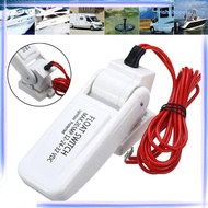[WishshopelxlMY] 20 AMP Automatic Pump Float Switch Water Level Controller Flow Sensor Switch 20 Amp