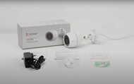 Camera IP Wifi EZVIZ H3C( C3TN ) 2MP hồng ngoại - Báo Động Khi Có Người Đột Nhập - EZVIZ