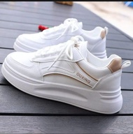 N.D.A COLLECTION - Sepatu Sneakers Wanita Terbaru Sepau Import Ouxing